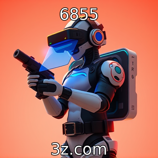 6855 : Novas tendências em jogos de realidade aumentada