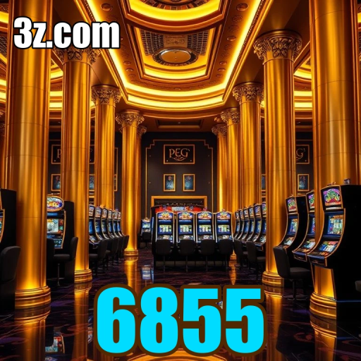 Explore os Betas Inovadores do Site 6855 em Primeira Mão