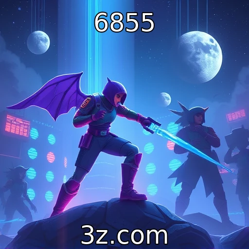 Tendências emergentes na indústria de jogos