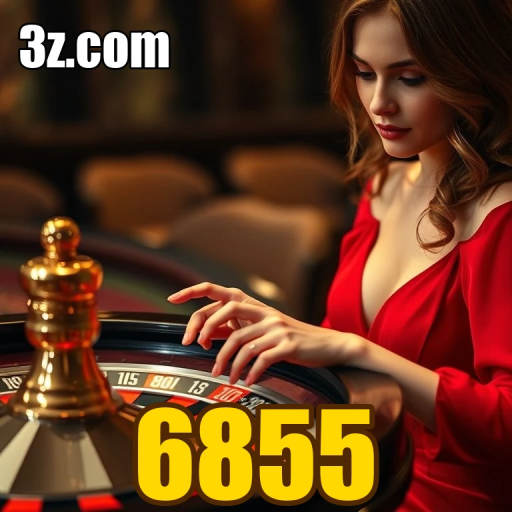 Expansões Incríveis no 6855: Aventure-se em Novos Mundos