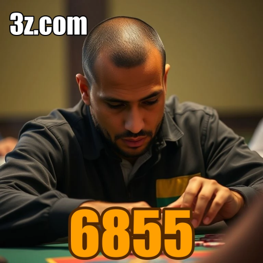 Desafios Imperdíveis: Torneios no 6855 Para Você!