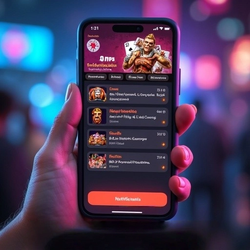 Casino Ao Vivo 6855
